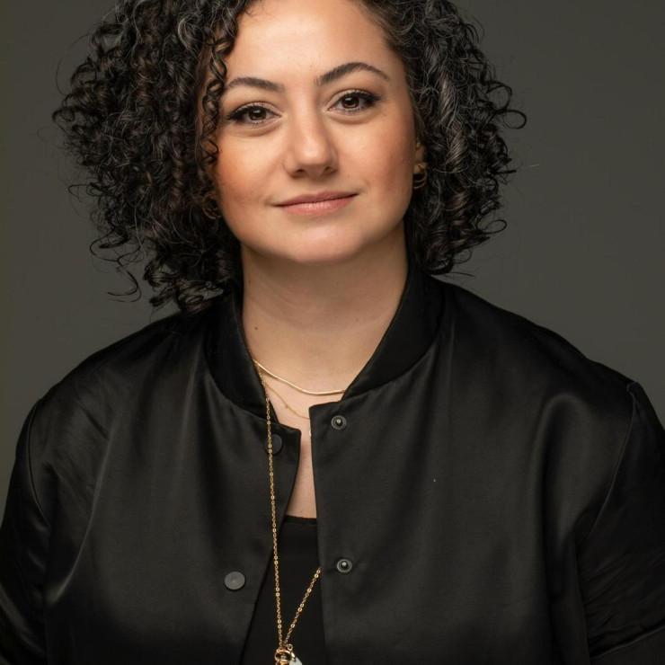 Esra Aslan