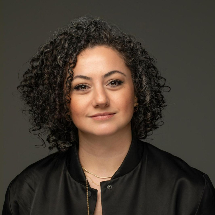Esra Aslan