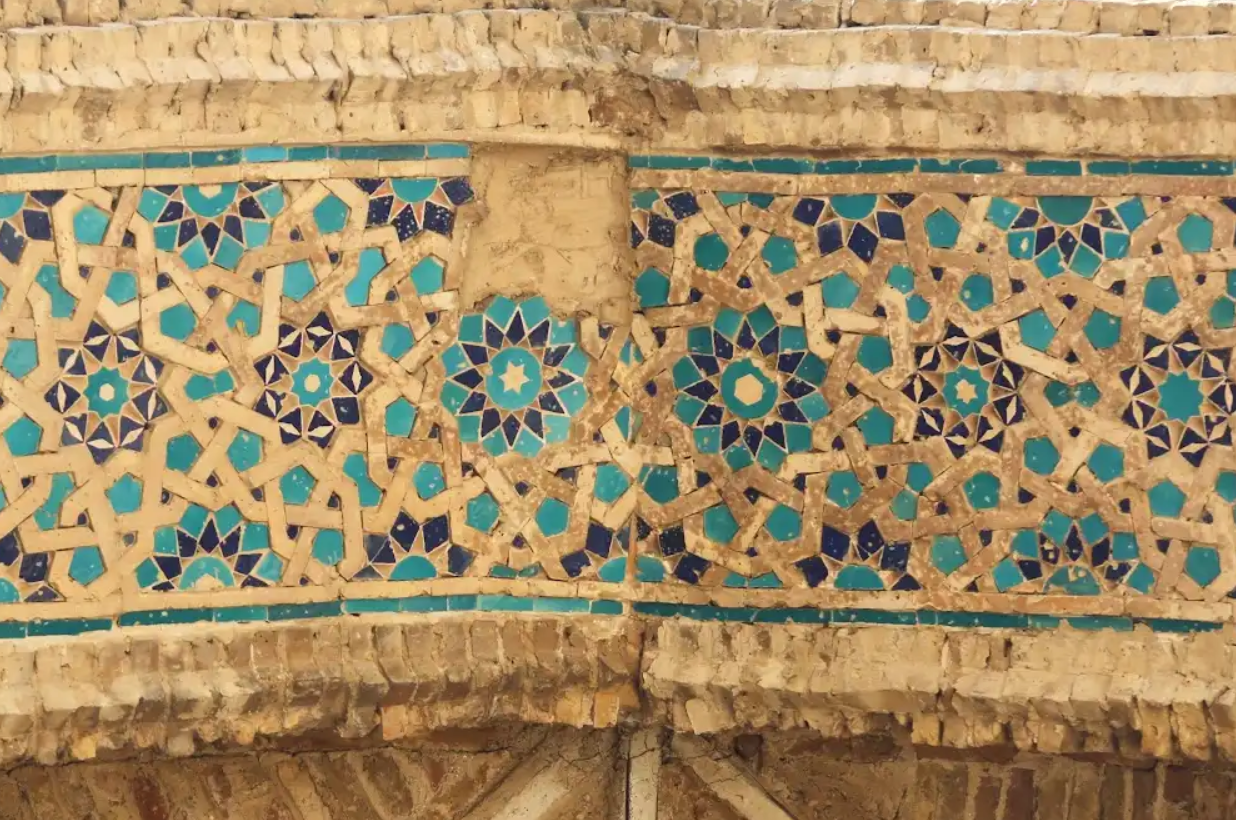 Level IV:  Complex Four & Six Fold Patterns