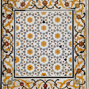 Level III: Five Fold Patterns